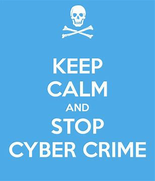 Join the Government campaign to reverse Cybercrime